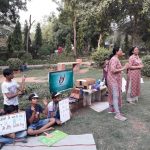 Read more about the article UNFOLD FOUNDATION AGRA DRIVE AGAINST PLASTIC POLLUTION