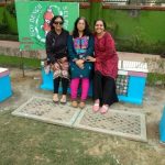 Read more about the article AGRA UNFOLD FOUNDATION TEAM STARTS THE ECOBRICK DRIVE