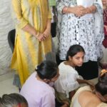 Read more about the article UNFOLD AGRA CONDUCTED WORKSHOP ABOUT MENSTRUAL HYGIENE